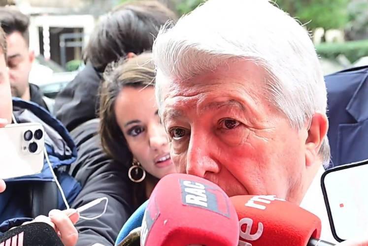 世界杯手机直播软件-塞雷佐：我们来这的目的是赢得比赛；阿尔瓦雷斯是非卖品