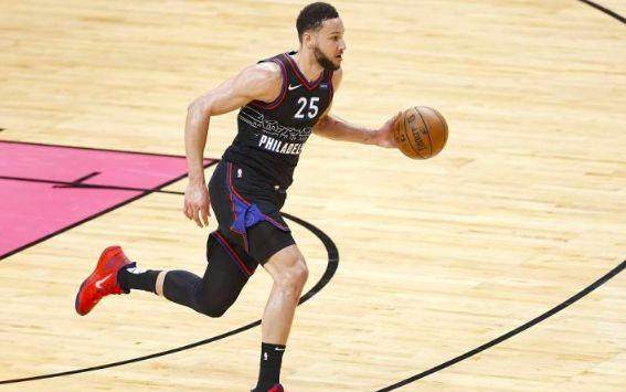 世界杯官方下载页-肥皂剧继续！76人恢复对西蒙斯罚款 西帝如何应对？