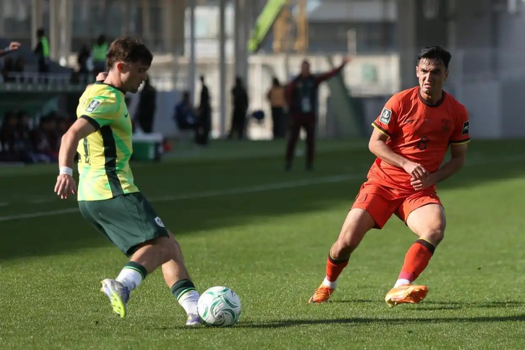 世界杯直播入口-U23亚洲杯|14日晚迎战泰国队，中国队可否改写历史？