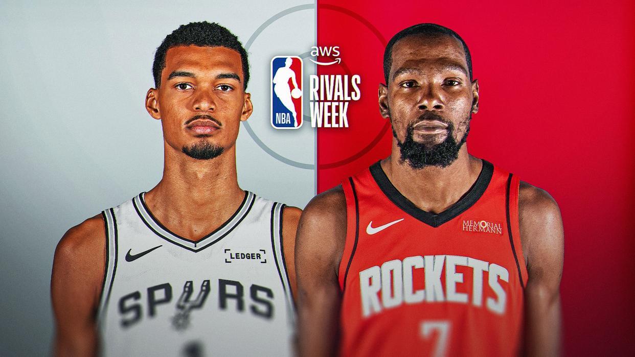 世界杯app下载-杜兰特18+7，火箭16分逆转马刺！文班亚马21中5，申京20+13+9暴走