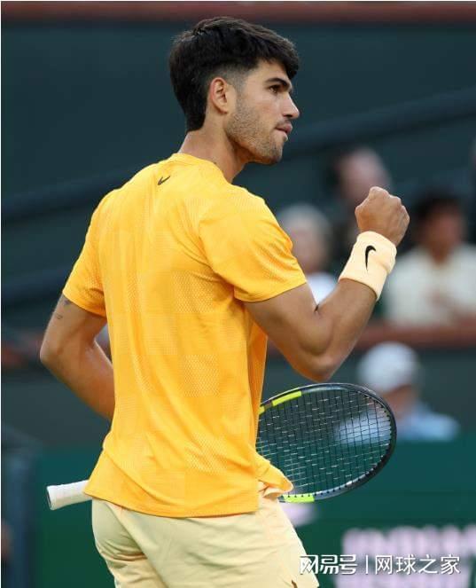 世界杯官方下载页-林德克内希还会甘当阿尔卡拉斯的福星吗？