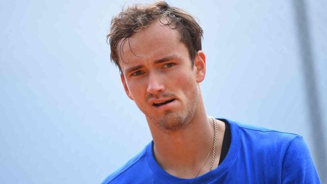 世界杯app下载-Breaking！ 梅德维德夫感染新冠退赛意味着什么？